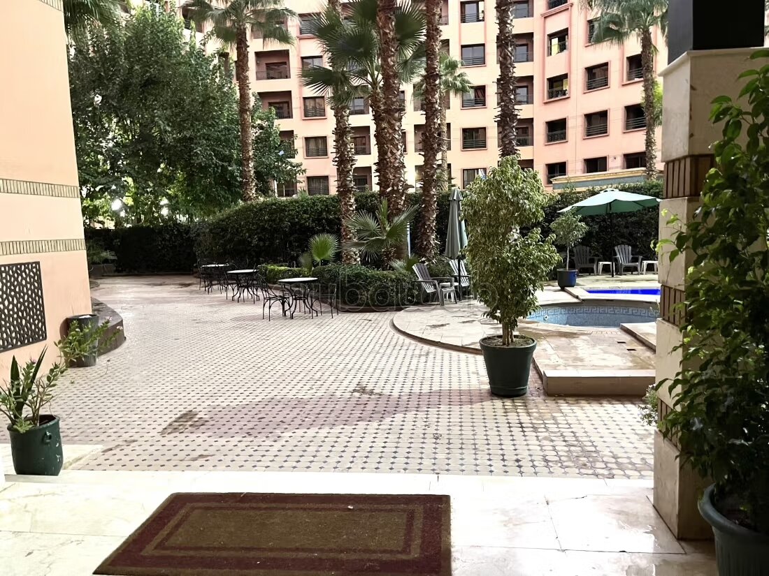 4000 m² Villa for Sale in Marrakech — Photo 5