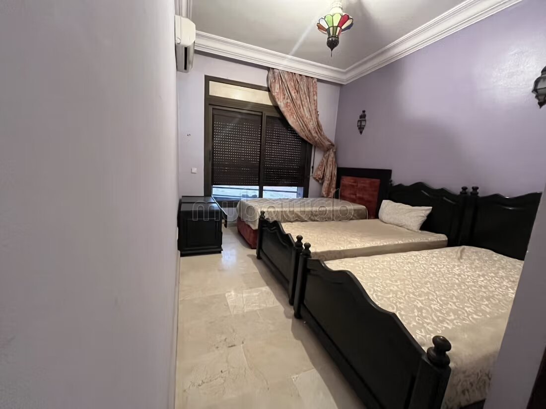 4000 m² Villa for Sale in Marrakech — Photo 7