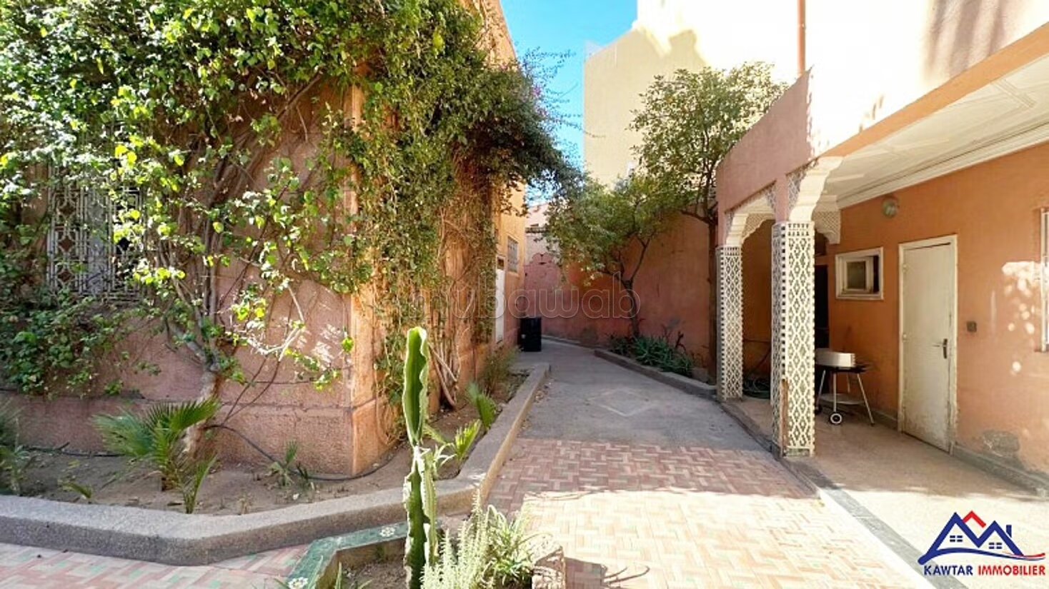 4000 m² Villa for Sale in Marrakech — Photo 25