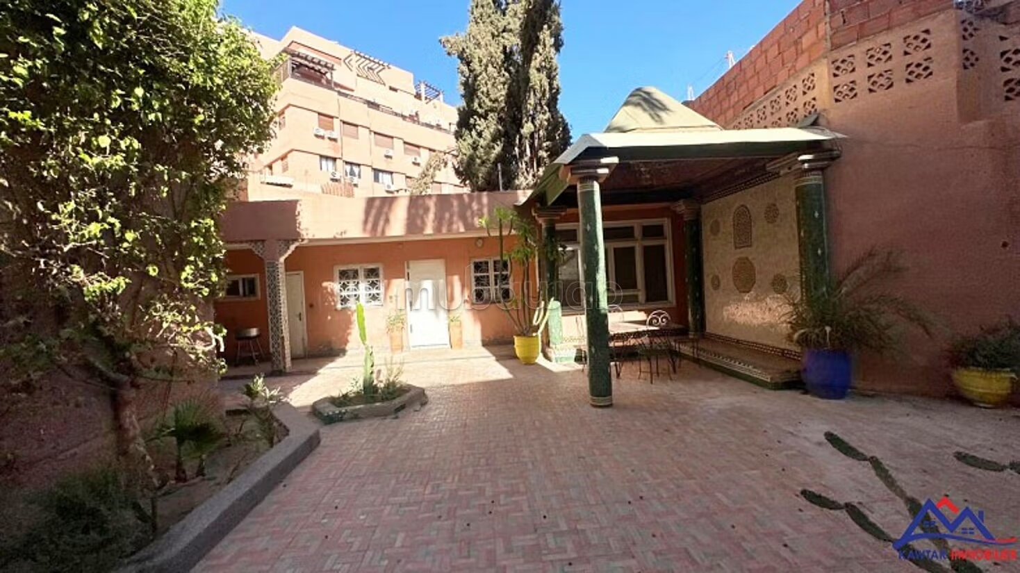 4000 m² Villa for Sale in Marrakech — Photo 27