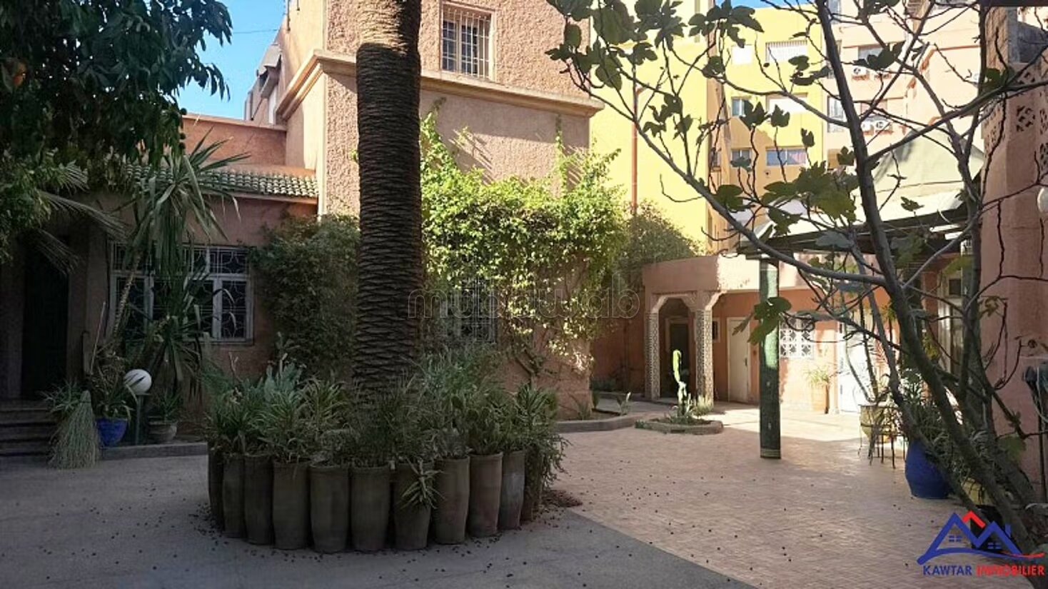 4000 m² Villa for Sale in Marrakech — Photo 29