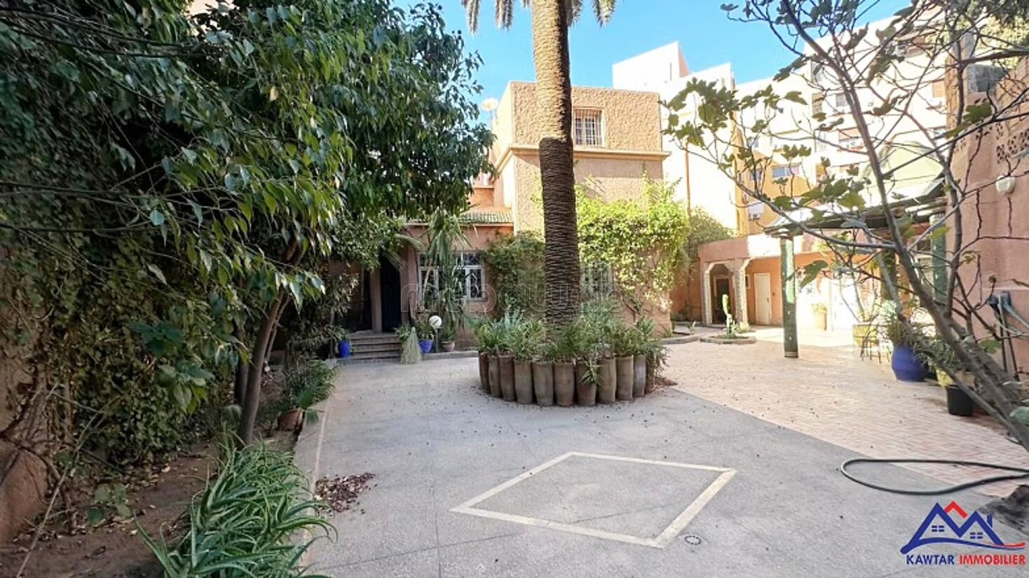 4000 m² Villa for Sale in Marrakech — Photo 33
