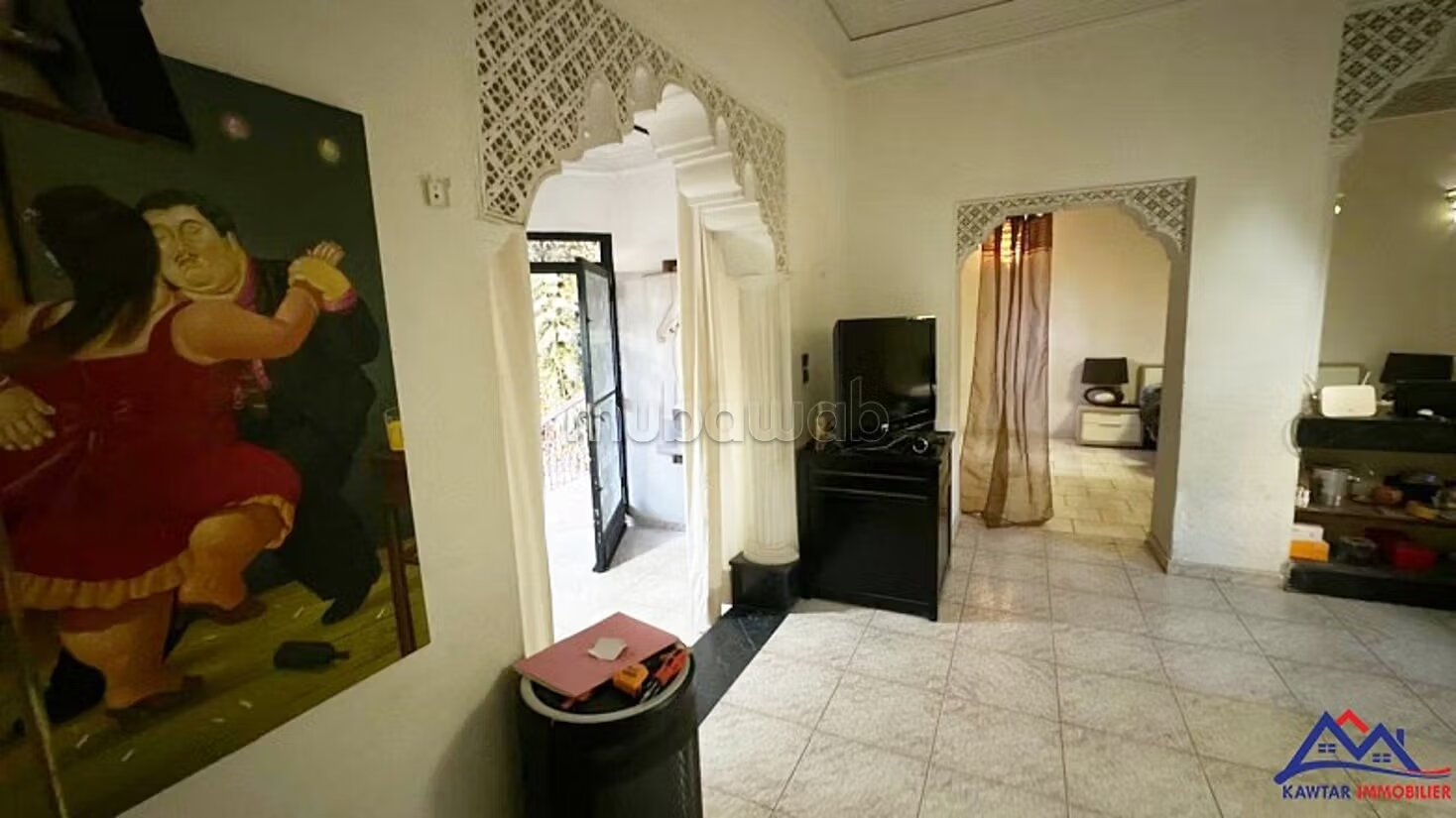 4000 m² Villa for Sale in Marrakech — Photo 45