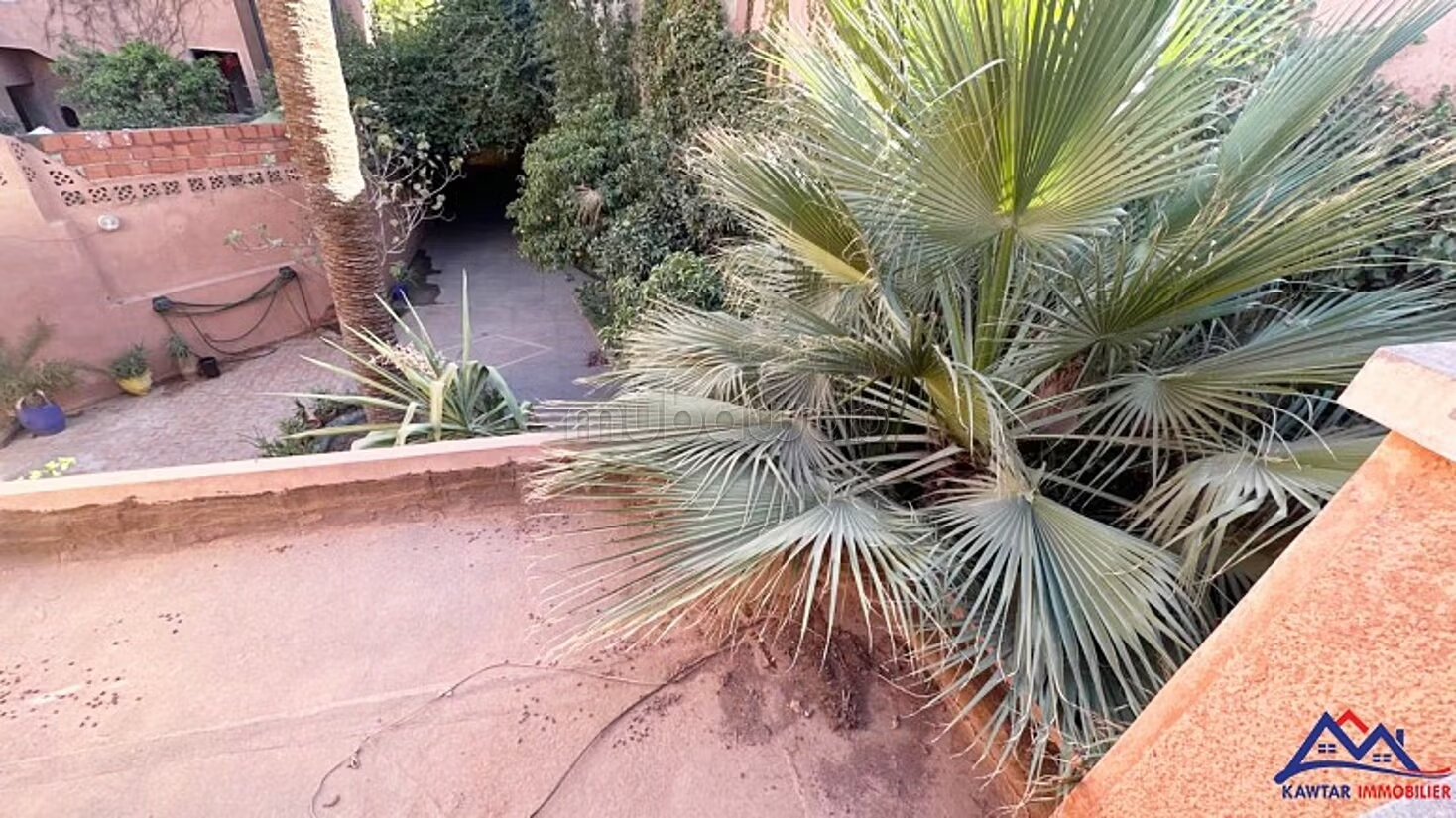 4000 m² Villa for Sale in Marrakech — Photo 51