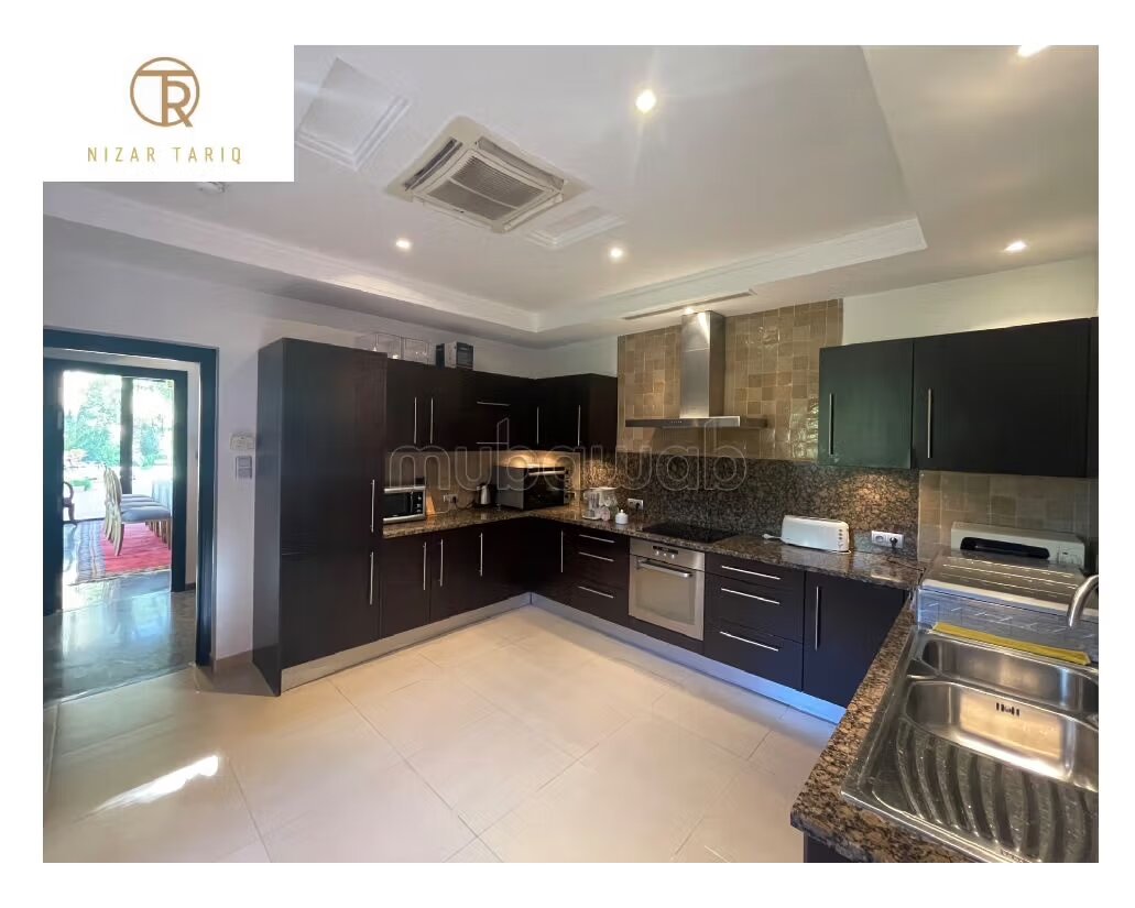 4000 m² Villa for Sale in Marrakech — Photo 56