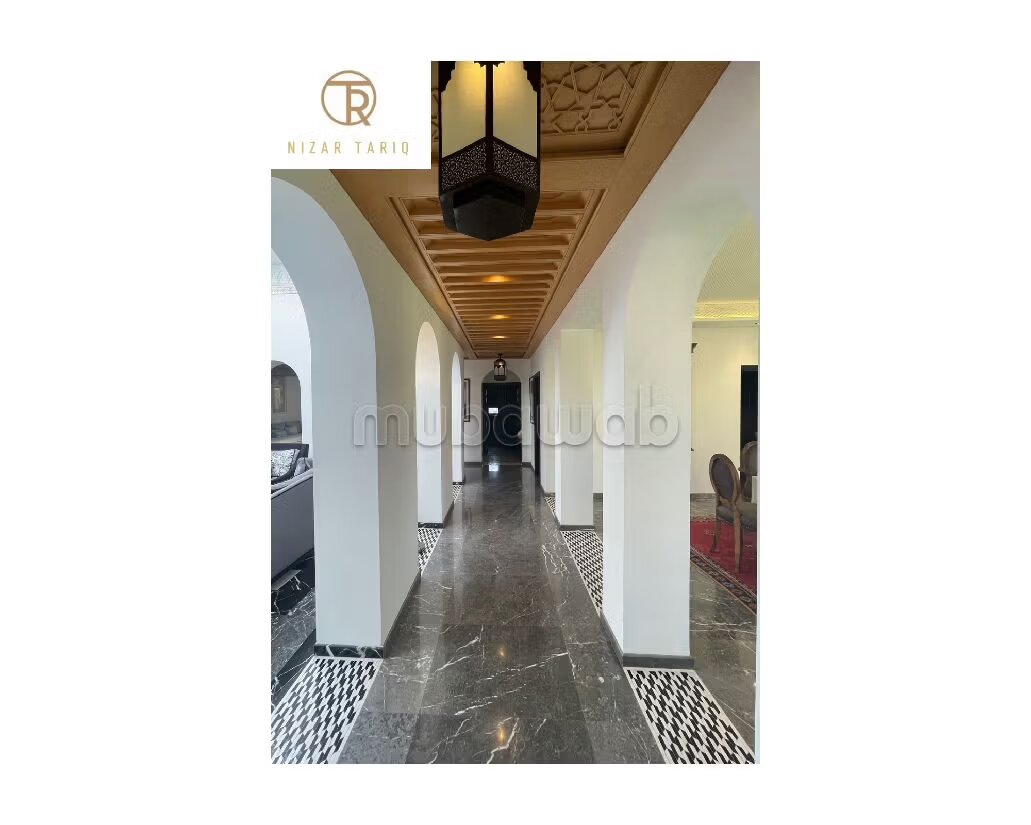 4000 m² Villa for Sale in Marrakech — Photo 58