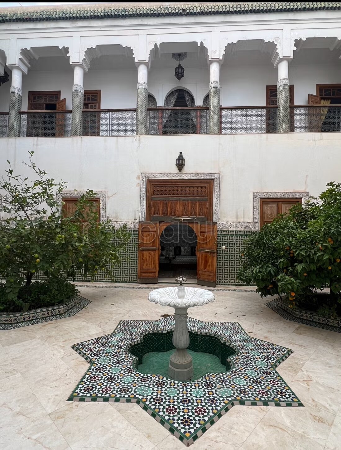 4000 m² Villa for Sale in Marrakech — Photo 63
