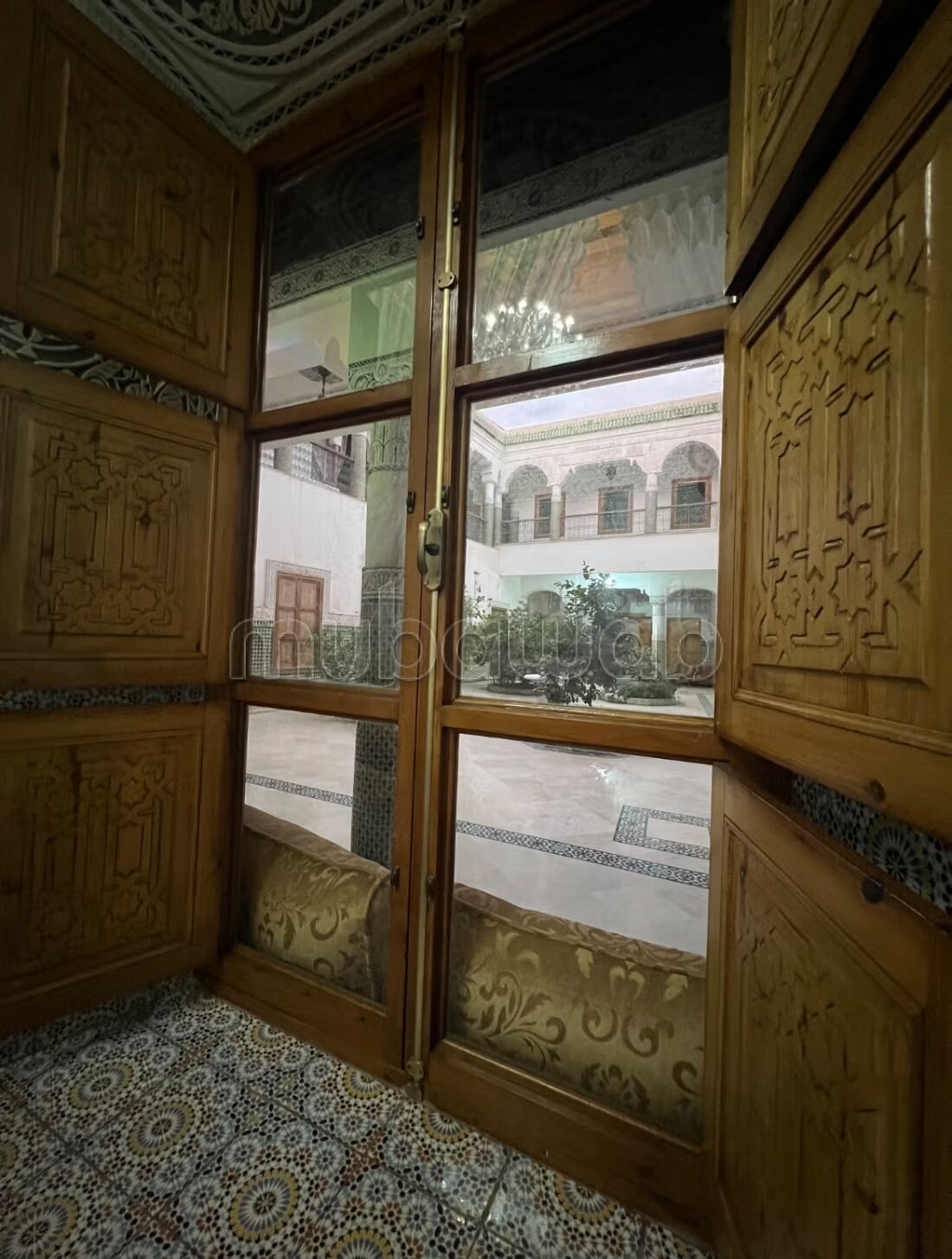 4000 m² Villa for Sale in Marrakech — Photo 67