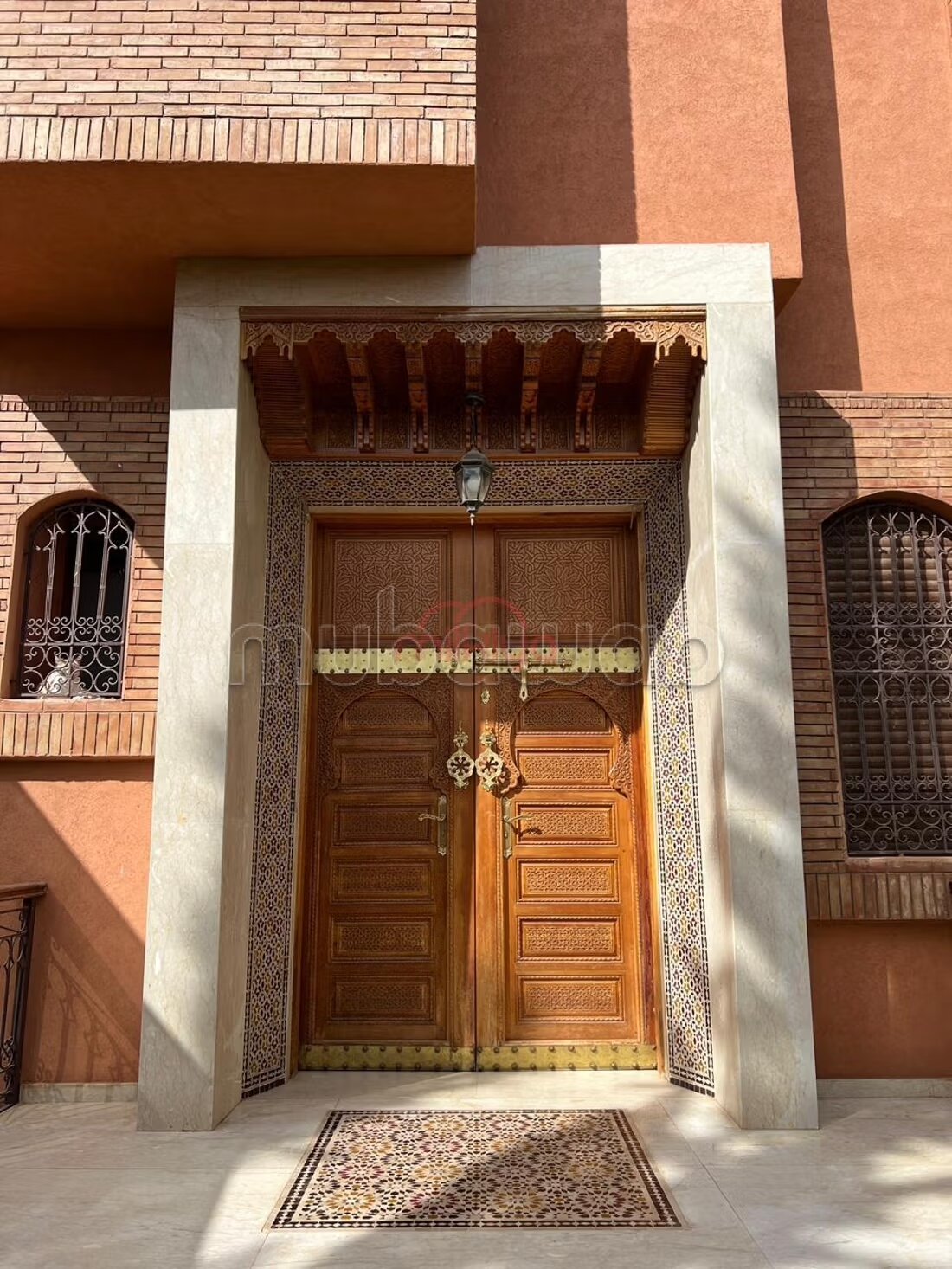 4000 m² Villa for Sale in Marrakech — Photo 69
