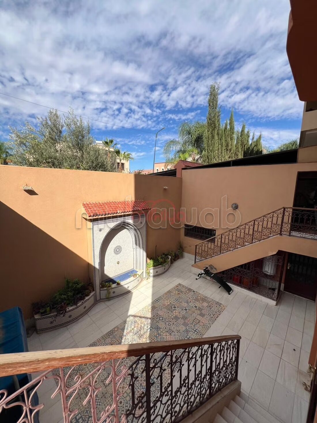 4000 m² Villa for Sale in Marrakech — Photo 71