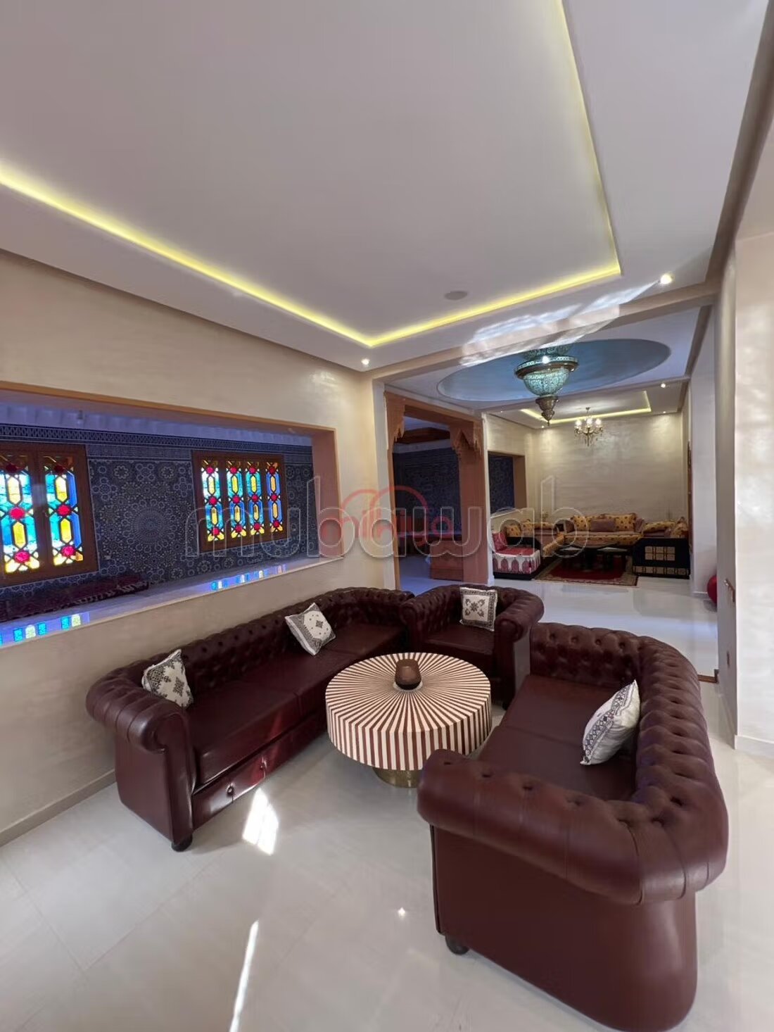 4000 m² Villa for Sale in Marrakech — Photo 72
