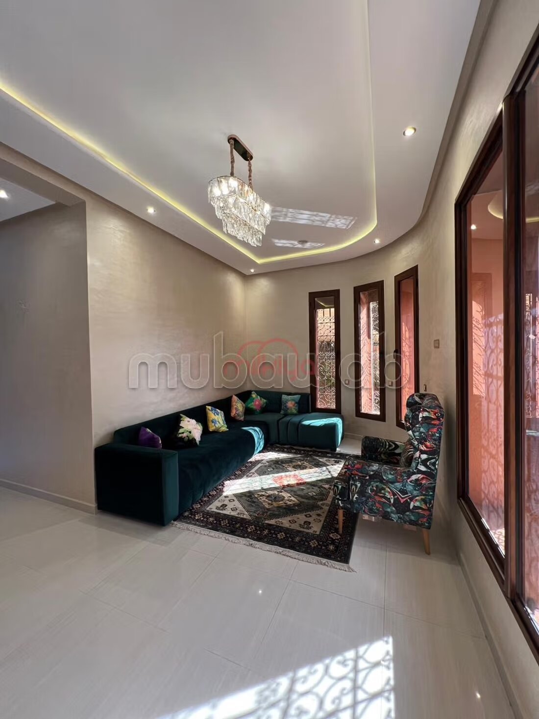 4000 m² Villa for Sale in Marrakech — Photo 73