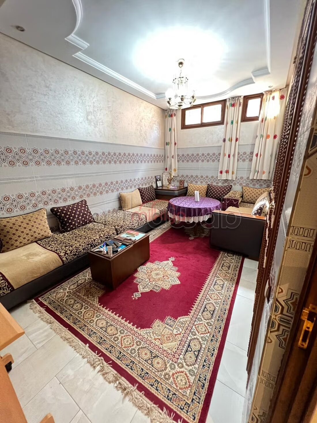 4000 m² Villa for Sale in Marrakech — Photo 76
