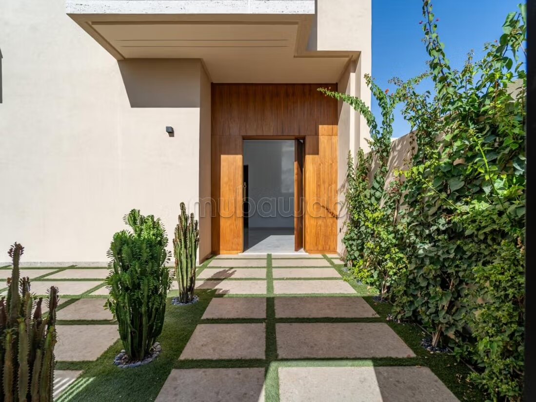 4000 m² Villa for Sale in Marrakech — Photo 84