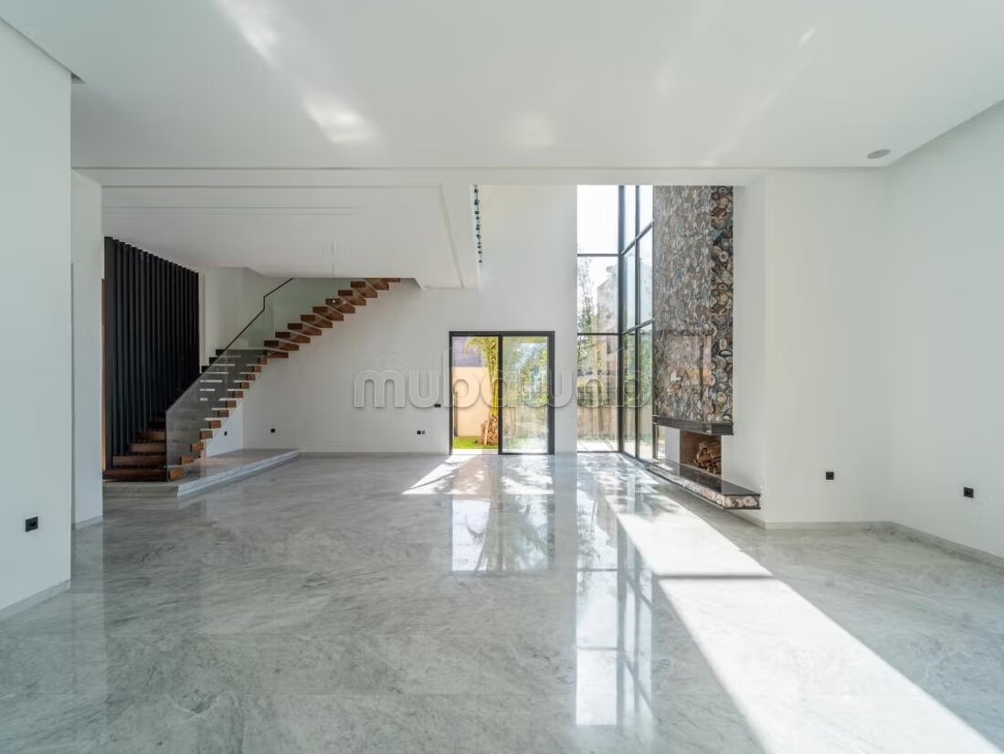 4000 m² Villa for Sale in Marrakech — Photo 85