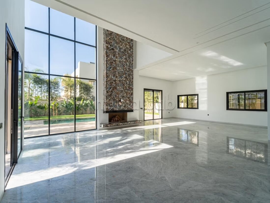 4000 m² Villa for Sale in Marrakech — Photo 86