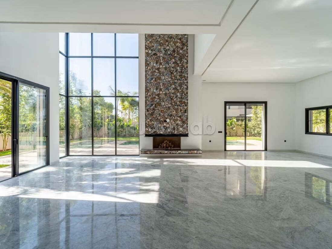 4000 m² Villa for Sale in Marrakech — Photo 88