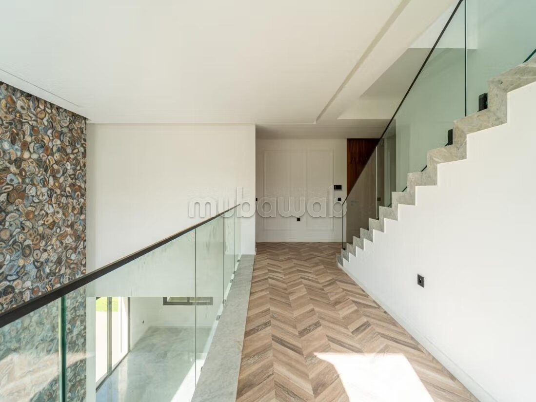 4000 m² Villa for Sale in Marrakech — Photo 90
