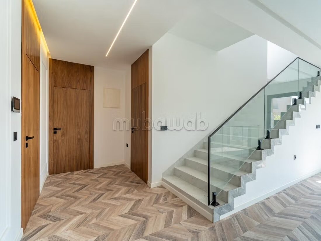4000 m² Villa for Sale in Marrakech — Photo 91