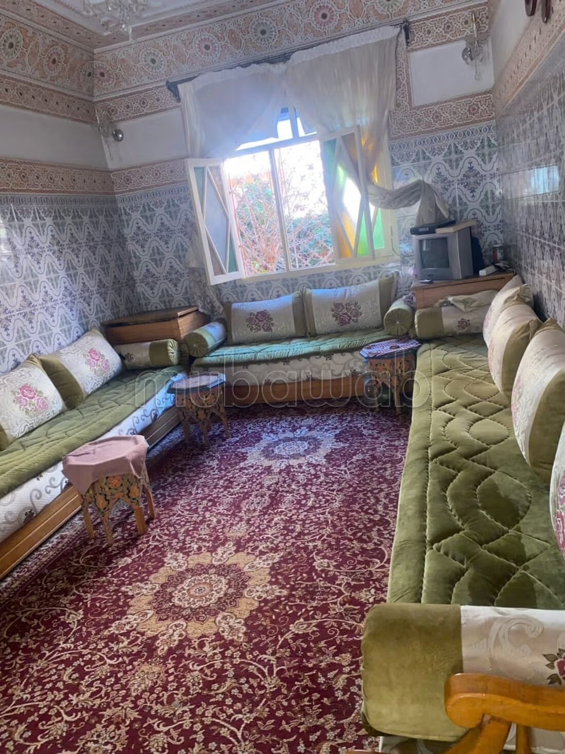 4000 m² Villa for Sale in Marrakech — Photo 97
