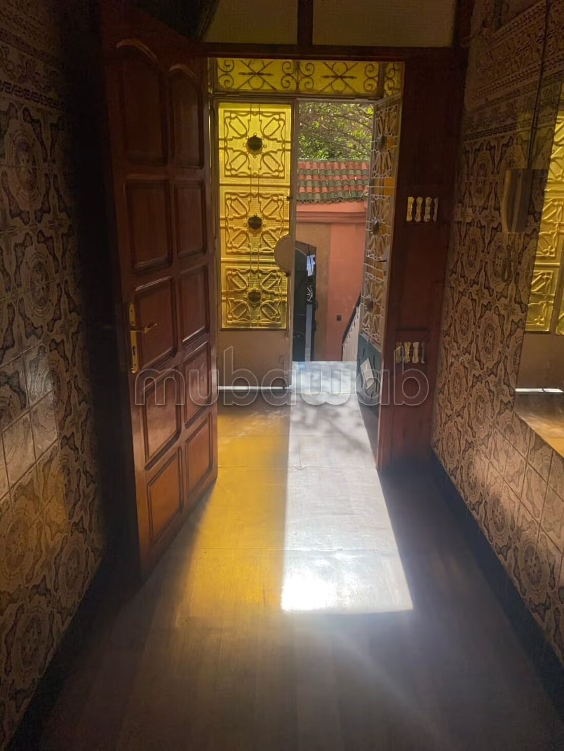 4000 m² Villa for Sale in Marrakech — Photo 101