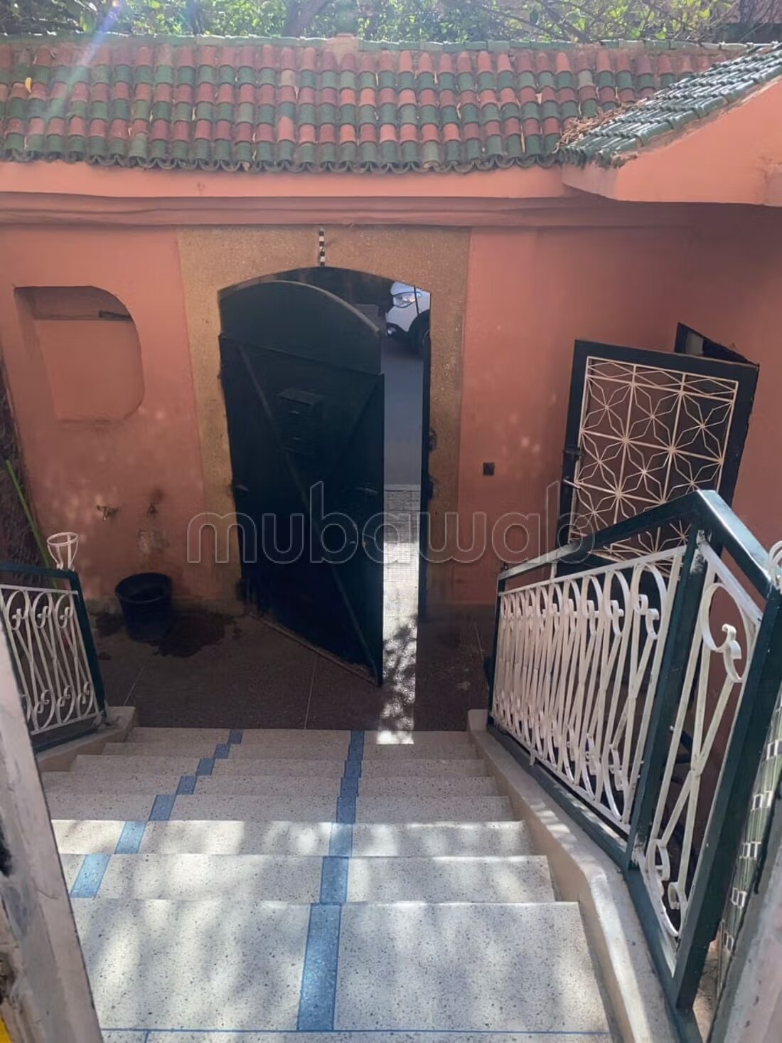 4000 m² Villa for Sale in Marrakech — Photo 103