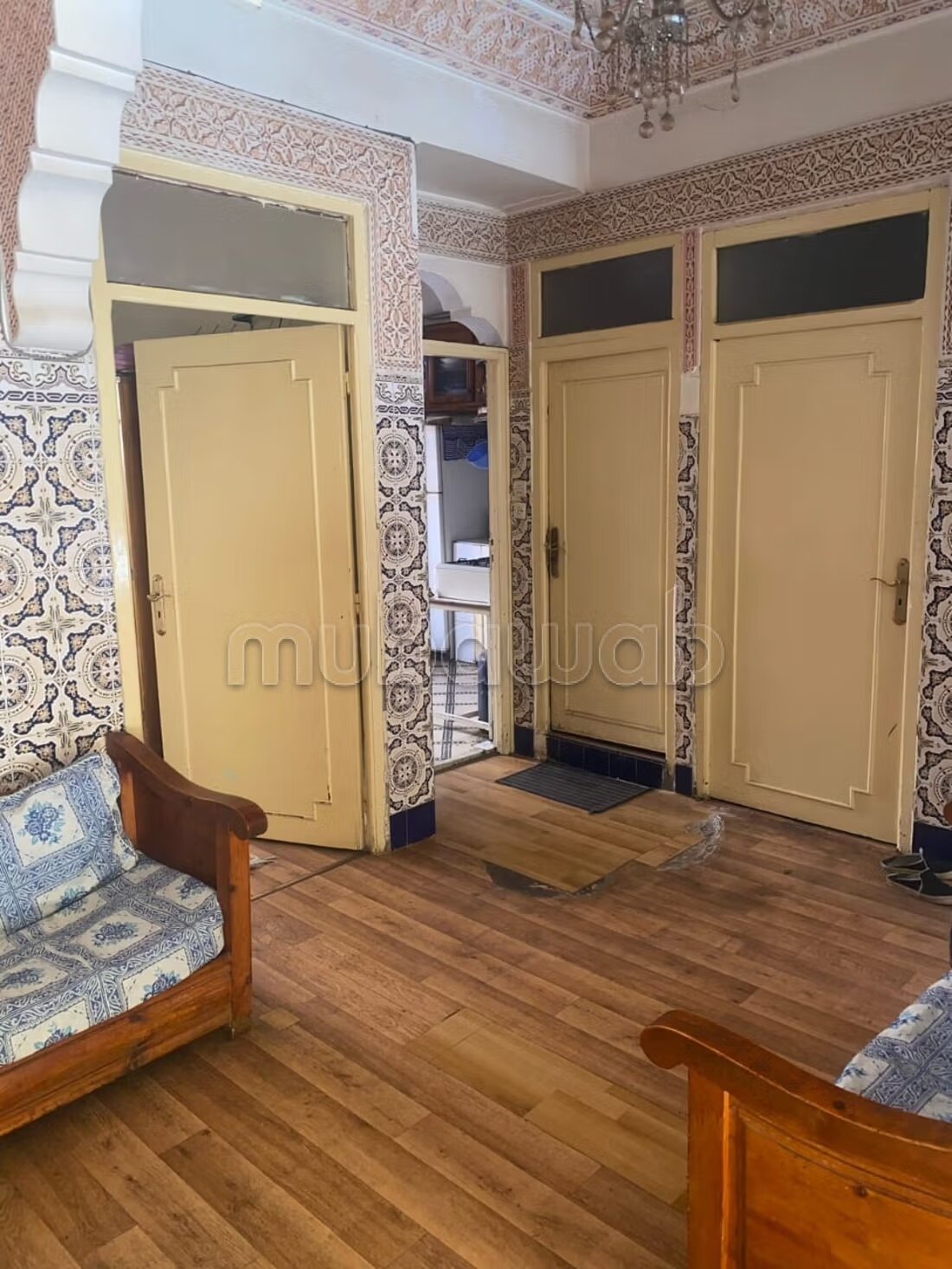 4000 m² Villa for Sale in Marrakech — Photo 104