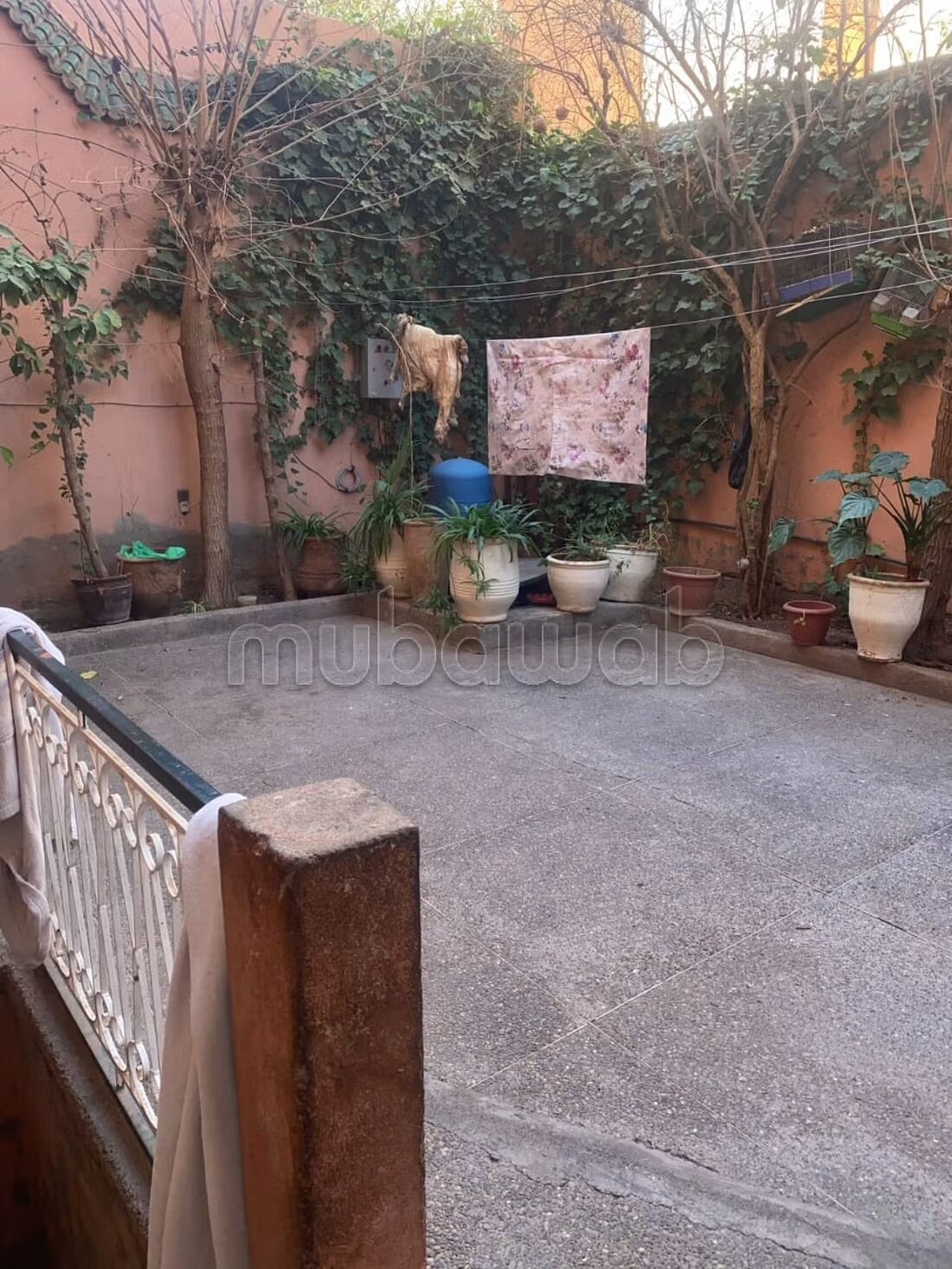 4000 m² Villa for Sale in Marrakech — Photo 106