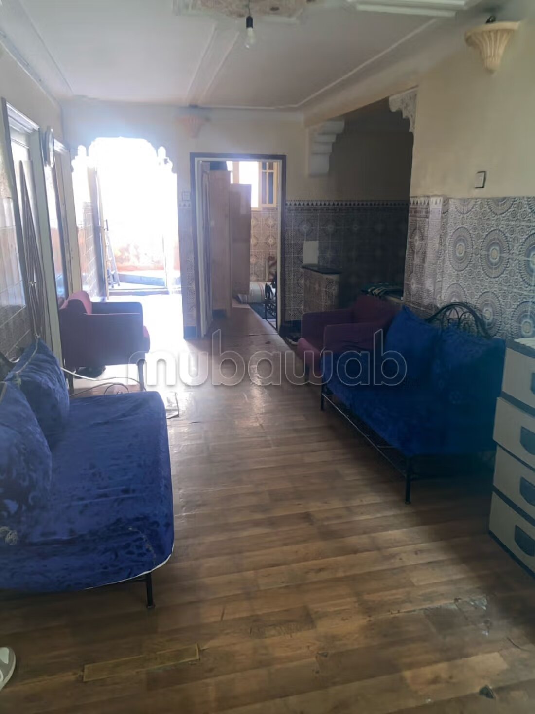 4000 m² Villa for Sale in Marrakech — Photo 107