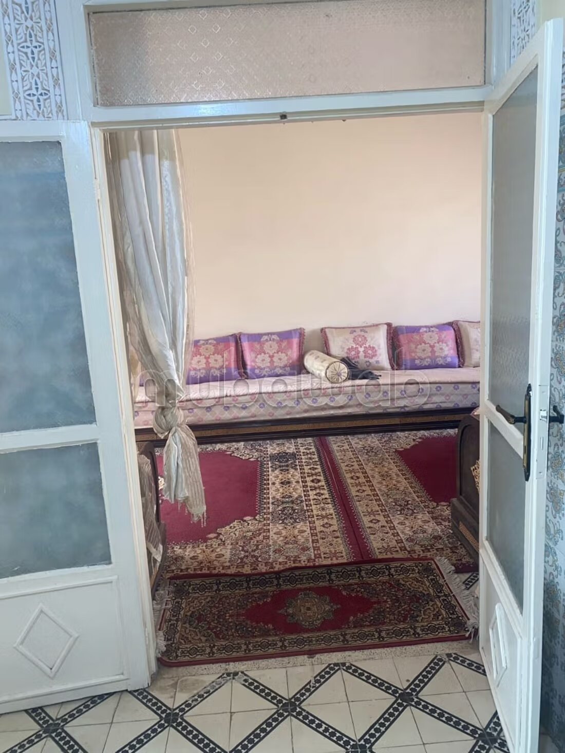 4000 m² Villa for Sale in Marrakech — Photo 109