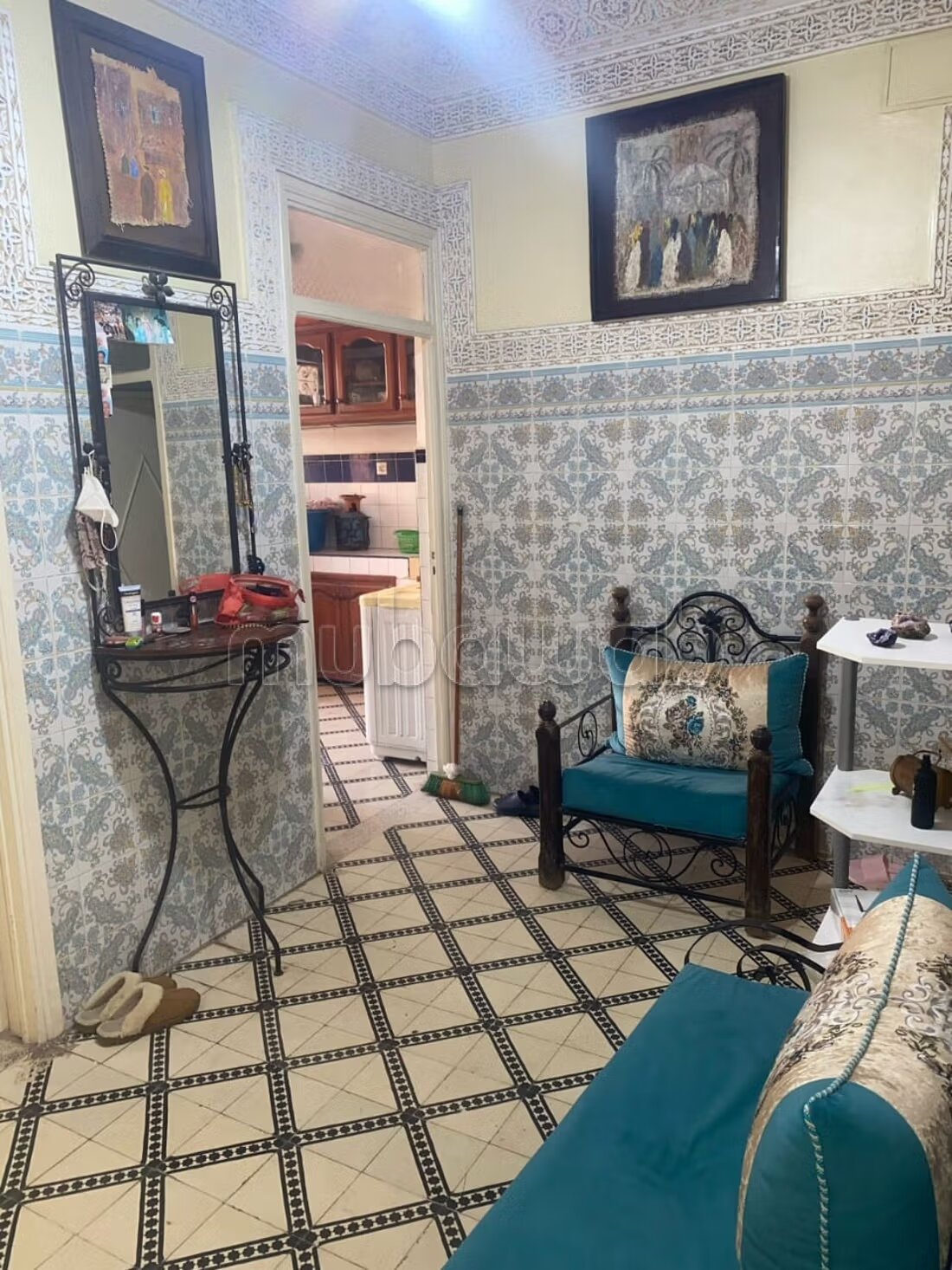 4000 m² Villa for Sale in Marrakech — Photo 112