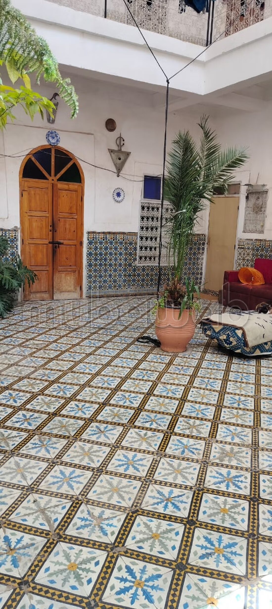 4000 m² Villa for Sale in Marrakech — Photo 113