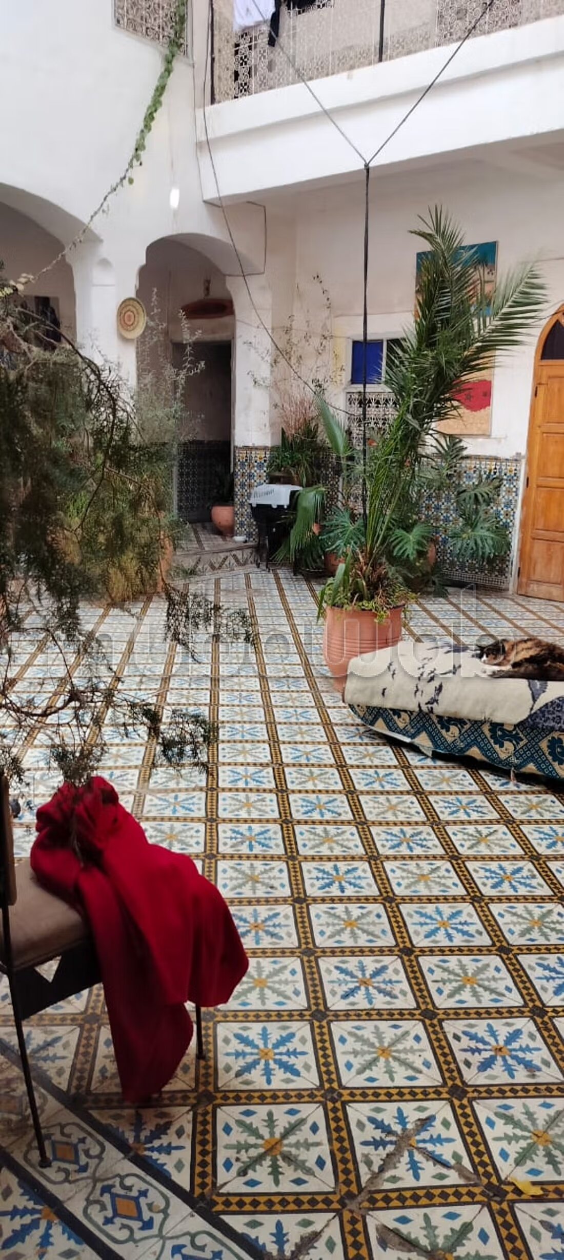 4000 m² Villa for Sale in Marrakech — Photo 114