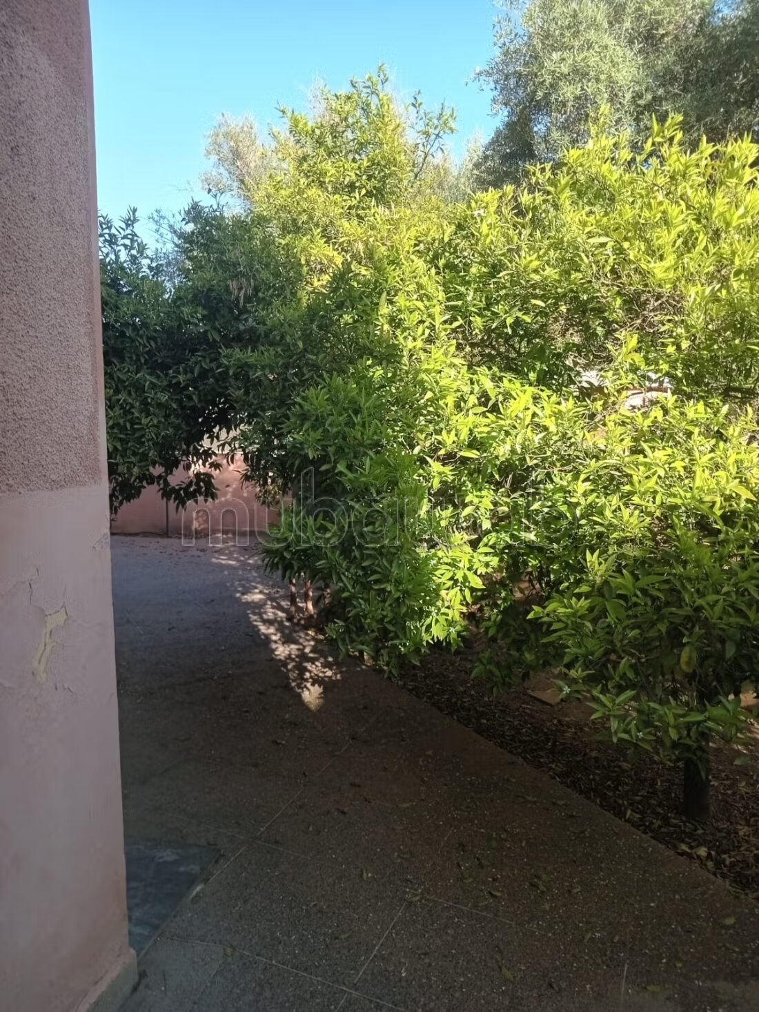 4000 m² Villa for Sale in Marrakech — Photo 120