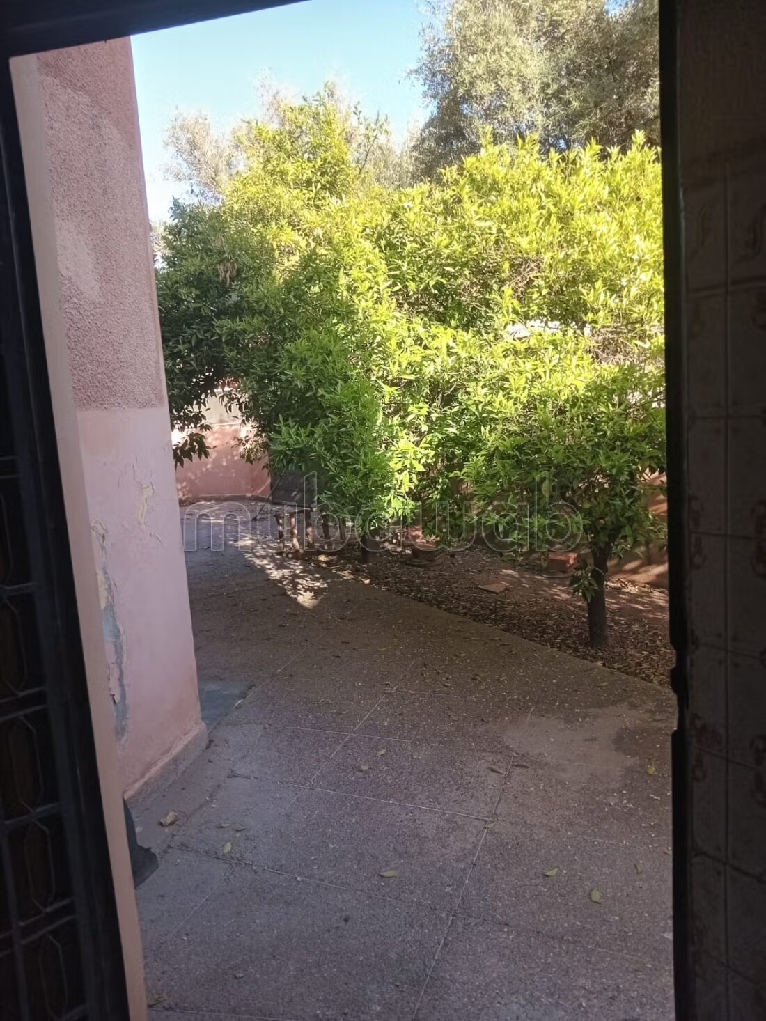 4000 m² Villa for Sale in Marrakech — Photo 121