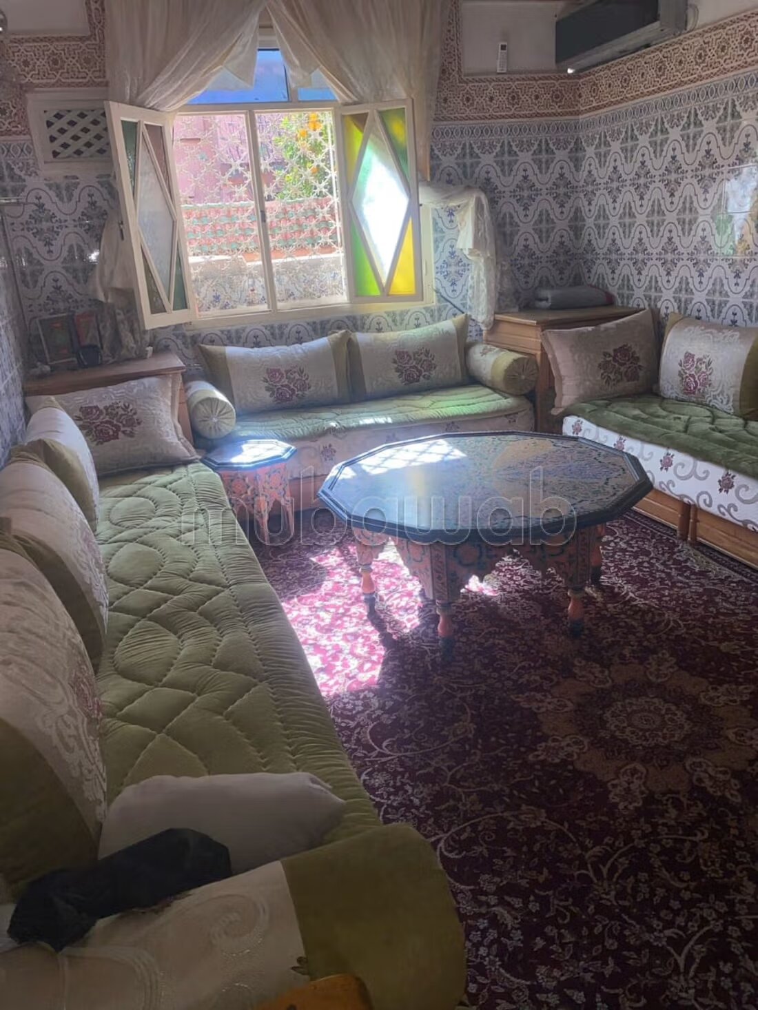 4000 m² Villa for Sale in Marrakech — Photo 124
