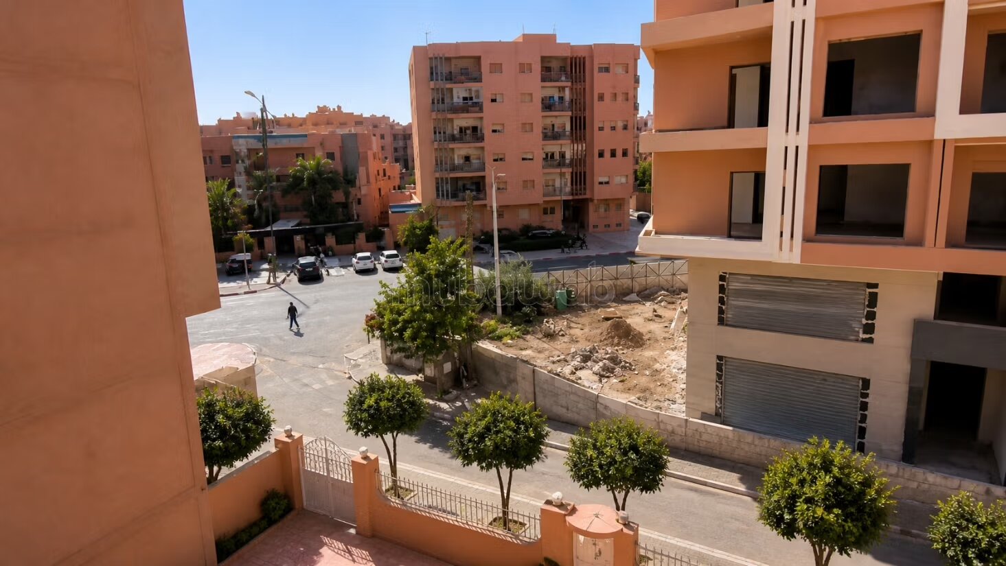 4000 m² Villa for Sale in Marrakech — Photo 125