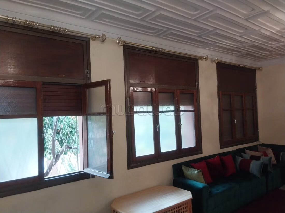 4000 m² Villa for Sale in Marrakech — Photo 136