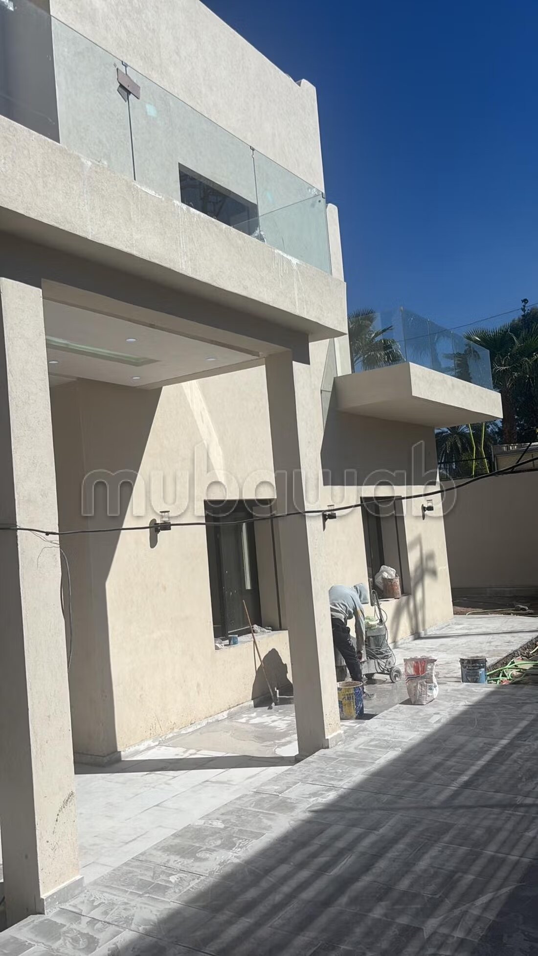 4000 m² Villa for Sale in Marrakech — Photo 140