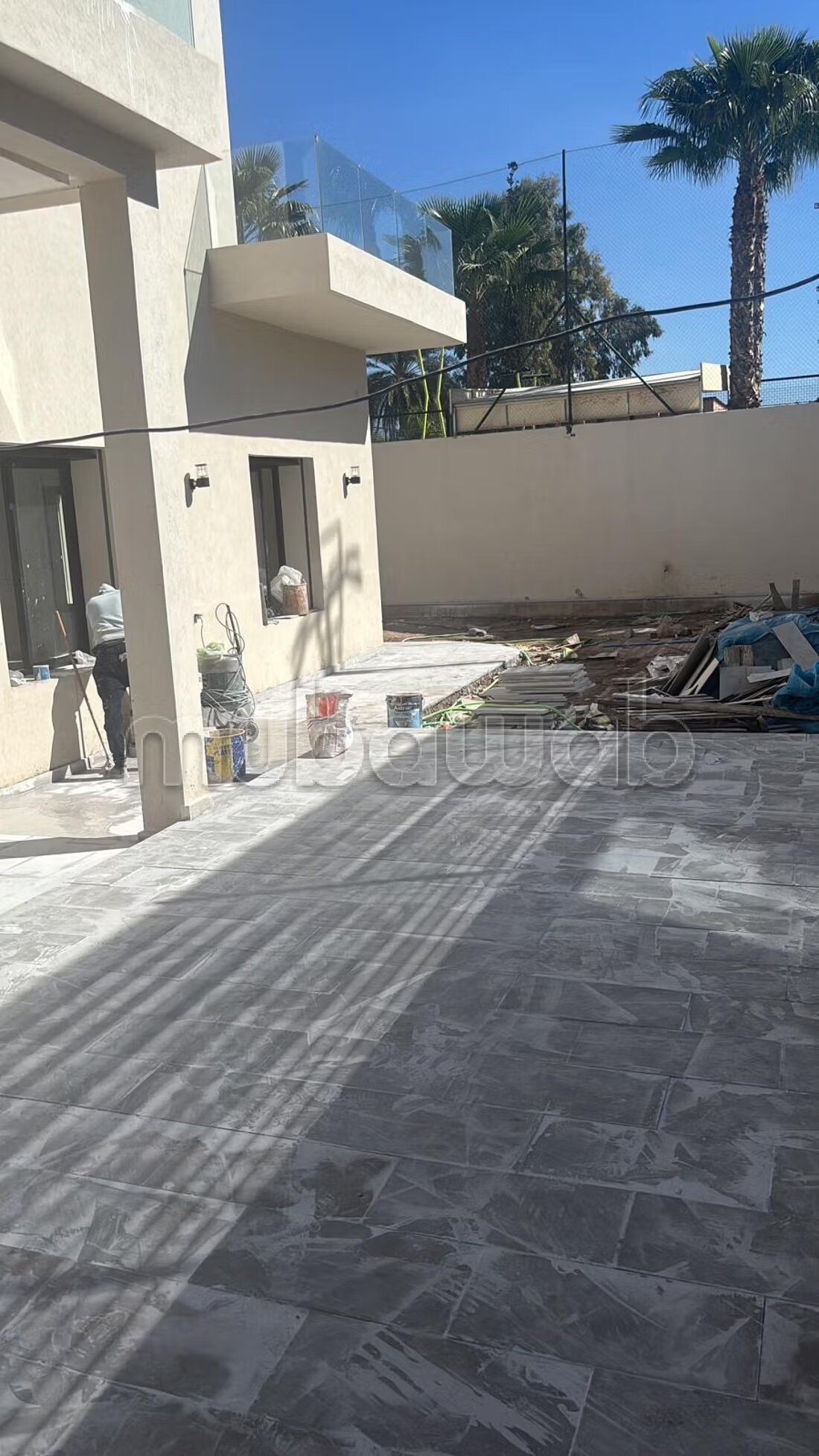 4000 m² Villa for Sale in Marrakech — Photo 141