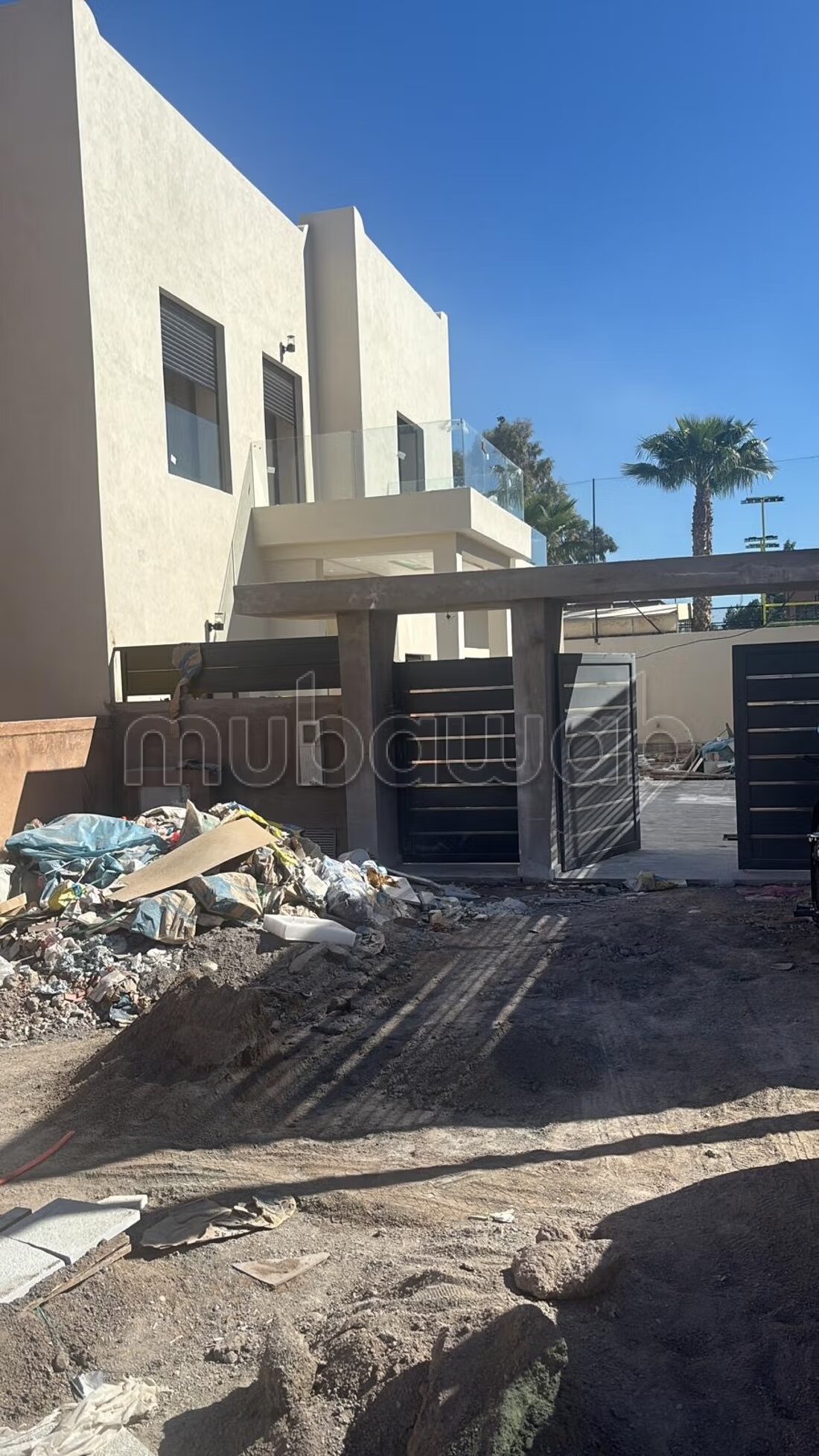 4000 m² Villa for Sale in Marrakech — Photo 142