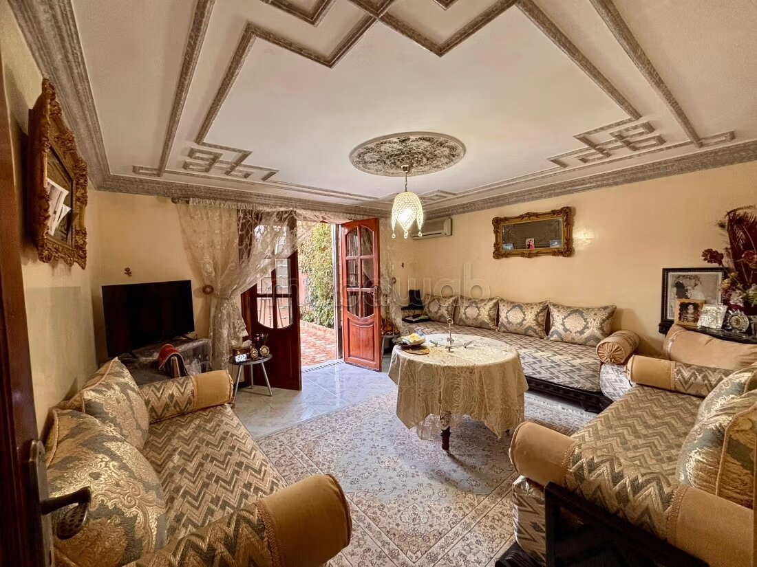 4000 m² Villa for Sale in Marrakech — Photo 148