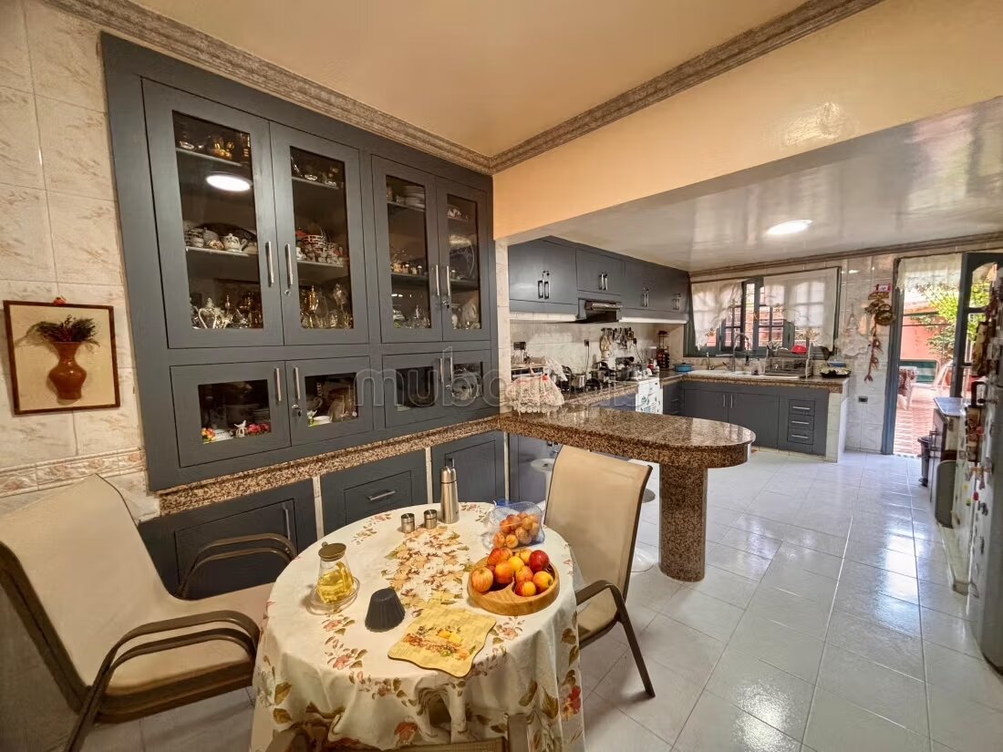 4000 m² Villa for Sale in Marrakech — Photo 149