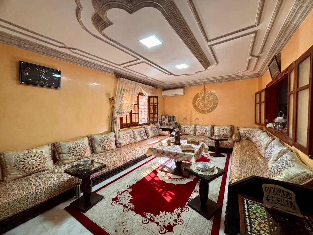 4000 m² Villa for Sale in Marrakech — Photo 151