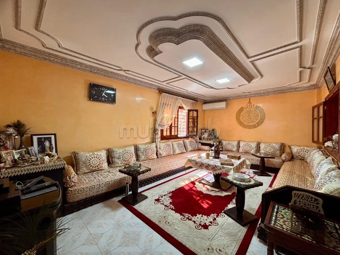 4000 m² Villa for Sale in Marrakech — Photo 152
