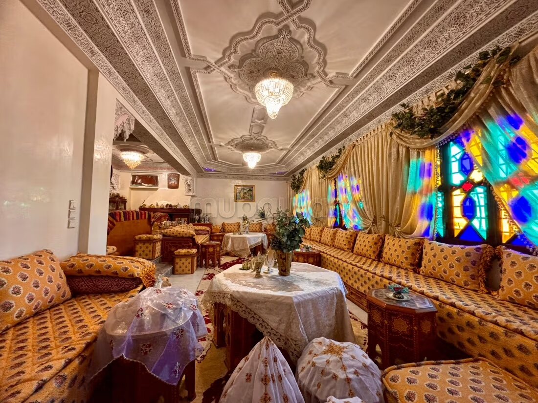 4000 m² Villa for Sale in Marrakech — Photo 153