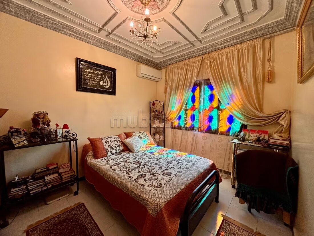 4000 m² Villa for Sale in Marrakech — Photo 156