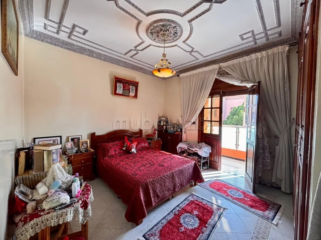 4000 m² Villa for Sale in Marrakech — Photo 157