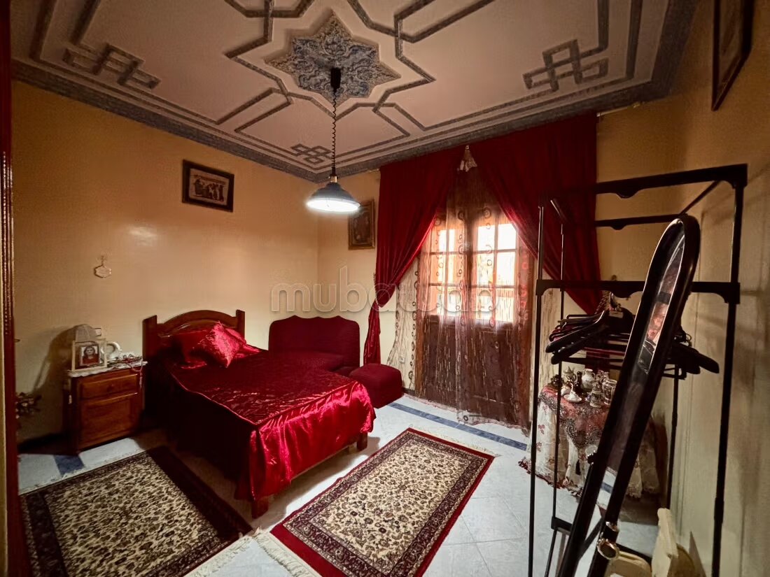 4000 m² Villa for Sale in Marrakech — Photo 161