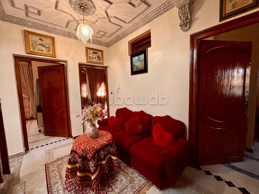 4000 m² Villa for Sale in Marrakech — Photo 162